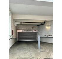 Tiefgaragenstellplatz Regensburg Uninähe