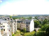 Foto - *BIRI* - 3-Raum-DG-Maisonette-Wohnung