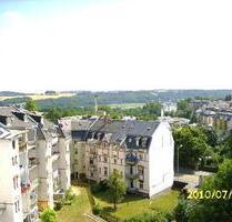 *BIRI* - 3-Raum-DG-Maisonette-Wohnung - Plauen