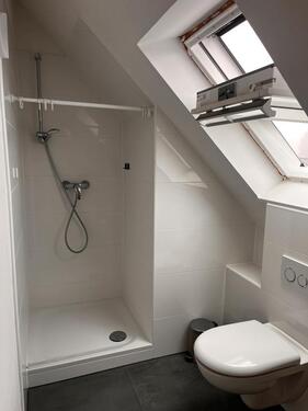 Foto - 1 Zimmer Etagenwohnung in Seevetal