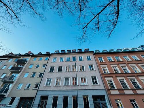 Foto - Günstige Gewerbeeinheit für kurzfristige Vermietung