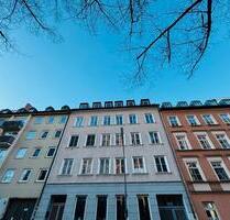 Günstige Gewerbeeinheit für kurzfristige Vermietung - München Au-Haidhausen