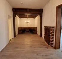 4-Zimmer-Wohnung in Lichtenfels