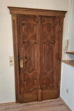 Foto - 4 Zimmer Etagenwohnung zur Miete in Lichtenfels