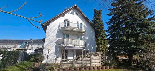 Foto - 3 Zi-EG-Whg. 77qm1994 Große, schöne Terrasse & Hobbyraum, Duplex