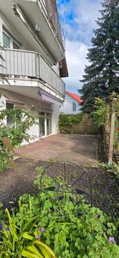 Foto - 3 Zimmer Erdgeschoßwohnung zum Kaufen in München