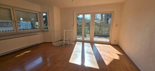 Foto - 3 Zimmer Erdgeschoßwohnung in München