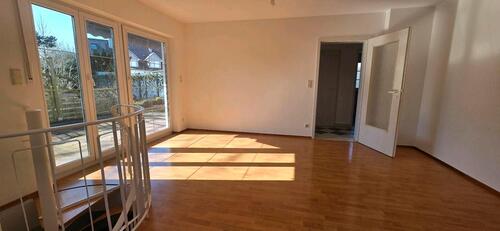 Foto - Erdgeschoßwohnung in München zum Kaufen