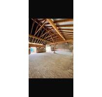 Großzügige Scheune Lagerhalle mit ca. 160 m² - Neuenstadt am Kocher