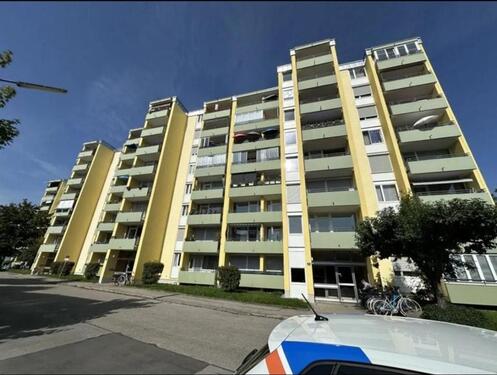 Foto - 1 Zimmer Etagenwohnung zur Miete in Olching