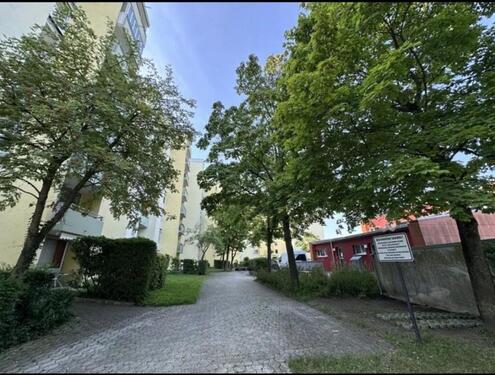 Foto - 1 Zimmer Etagenwohnung in Olching