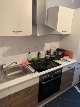 Foto - 1 Zimmer Erdgeschoßwohnung in Bremen