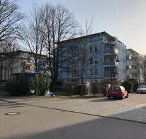 ✨ Freiburg Vauban: 2 Zimmer Wohnung (ETW) mit Tiefgaragenplatz - Freiburg im Breisgau Günterstal