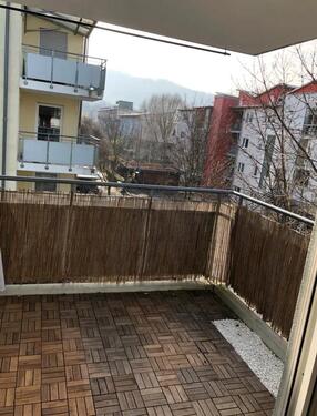 Foto - Etagenwohnung in Freiburg im Breisgau zum Kaufen