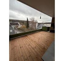 NUR WBS! Helle 4-Zimmer Wohnung mit schönem Balkon und Aufzug - Wuppertal Gemarkung Langerfeld