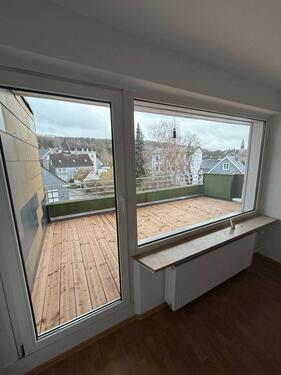 Foto - Etagenwohnung in Wuppertal zur Miete