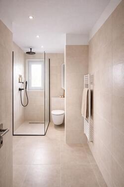 Foto - Sanierte 2-Zimmer-Eigentumswohnung mit Stellplatz in zentr. Lage