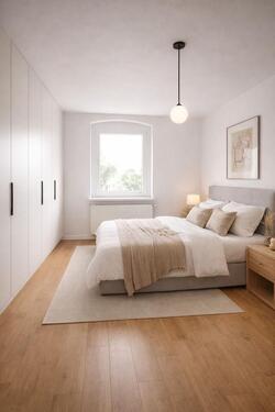 Foto - 2 Zimmer Etagenwohnung zum Kaufen in Brandenburg an der Havel