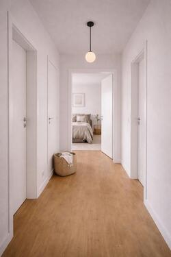 Foto - 2 Zimmer Etagenwohnung in Brandenburg an der Havel