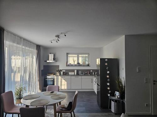 Foto - Etagenwohnung in Diez zur Miete