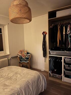 Foto - 2 Zimmer Etagenwohnung in Hamburg