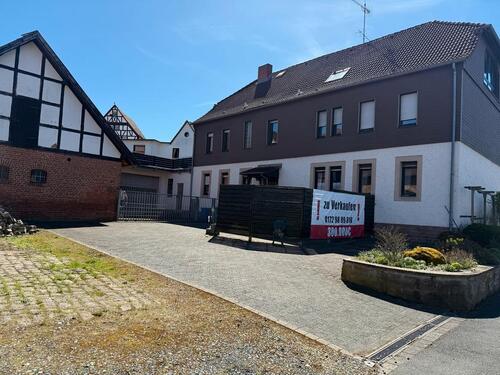 Foto - Haus Immobilie in 36396 Steinau OT Marjoss