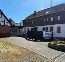 Haus Immobilie in 36396 Steinau OT Marjoss - Steinau an der Straße