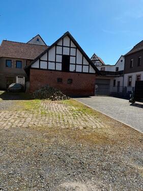 Foto - 14 Zimmer Einfamilienhaus zum Kaufen in Steinau an der Straße