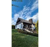 Freistehendes Einfamilienhaus - Südhanglage über Kelheim - Ihrlerstein