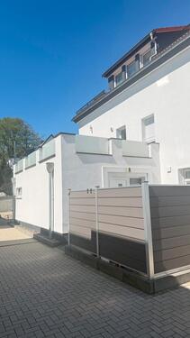 Foto - 4 Zimmer Etagenwohnung zur Miete in Engelskirchen