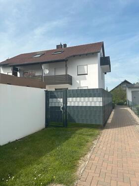 Foto - Erdgeschoßwohnung in Reichertshofen zum Kaufen