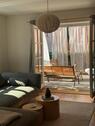 Foto - Stilvolle, großzügige Wohnung mit Balkon - zur Untermiete