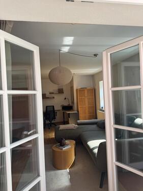 Foto - 2 Zimmer Etagenwohnung zur Miete in Dinkelsbühl
