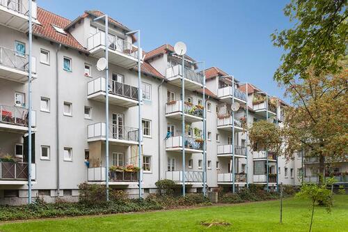Foto - 2 Zimmer Etagenwohnung zur Miete in Hannover