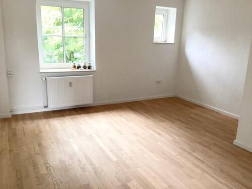 Foto - Etagenwohnung in Hannover zur Miete