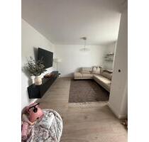 kernsanierte 3-Zimmer Wohnung mit großer Loggia - Ronnenberg