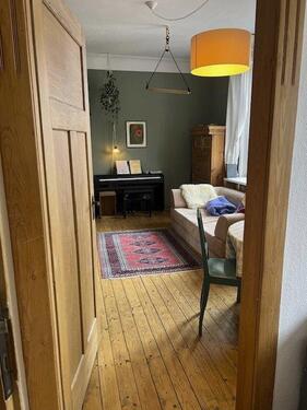 Foto - 3 Zimmer Etagenwohnung in Stuttgart