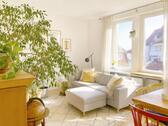 Foto - Etagenwohnung in Stuttgart zur Miete