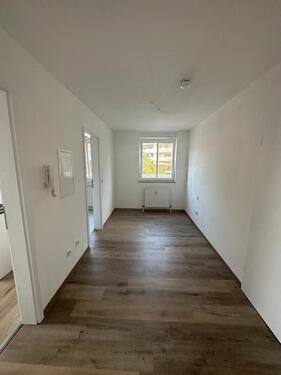 Foto - Etagenwohnung in Eckersdorf zur Miete