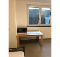 1 Zimmer Apartment für Schülerin Pendlerin ab 01.08.26 - Ehingen (Donau) 1 Zimmer Apartment für Schülerin Pendlerin ab 01.08.26 - Ehingen (Donau)