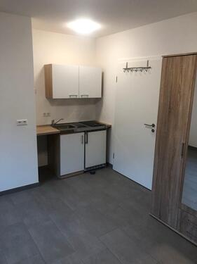 Foto - 1 Zimmer Etagenwohnung zur Miete in Ehingen (Donau)
