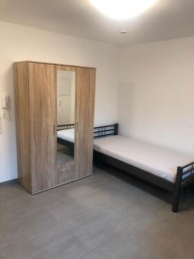 Foto - 1 Zimmer Etagenwohnung in Ehingen (Donau)