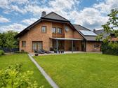 Foto - Einfamilienhaus, Einliegerwohnung, Garage & Garten - Altenkirchen