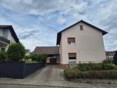Foto - 5 Zimmer Einfamilienhaus zum Kaufen in Kraichtal