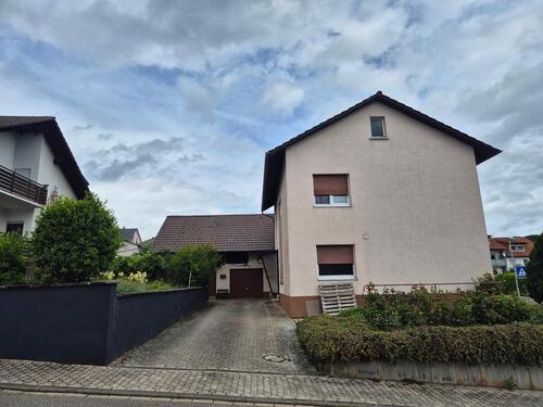 Foto - 5 Zimmer Einfamilienhaus zum Kaufen in Kraichtal