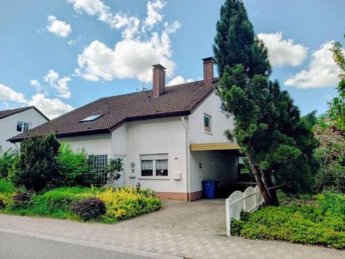 Foto - Einfamilienhaus mit Keller - 230.000,00&nbsp;EUR Kaufpreis, ca.&nbsp; 188,00&nbsp;m&sup2;