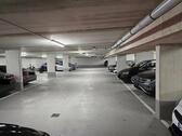 Foto - Tiefgaragen Stellplatz in Alsdorf zu vermieten
