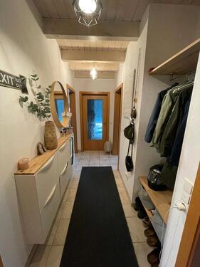 Foto - 3.5 Zi.-Wohnung in Bubesheim, ca. 80 qm