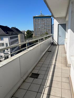 Foto - 3 Zimmer-Wohnung, gehobene Ausstattung, Penthousecharakter