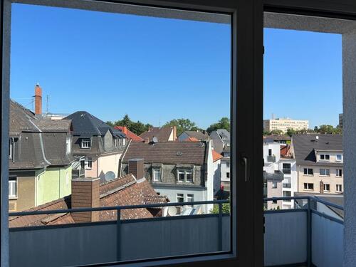 Foto - Etagenwohnung in Gießen